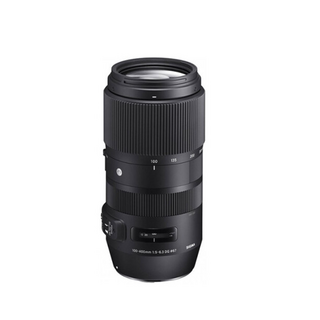 시그마 C 100-400mm F5-6.3 DG OS HSM / 니콘
