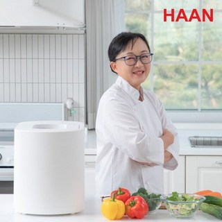 한경희 음식물 처리기 건조분쇄 가정용
