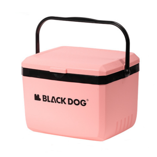 블랙독 올인원 아이스박스