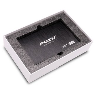 PUZU PZ-C7 고출력 DSP 앰프 파워 4채널 차량용 카오디오 카 AB급 오디오 프로세서 새 버전, PZ-C7(하네스 포함)