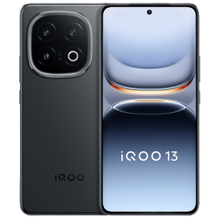 VIVO iQOO 13 스마트폰