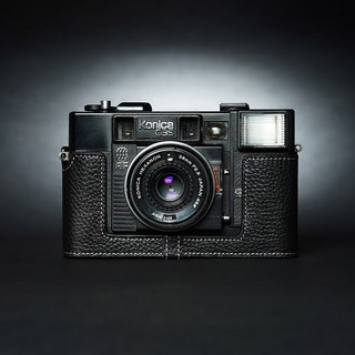 코니카 C35 AF 카메라