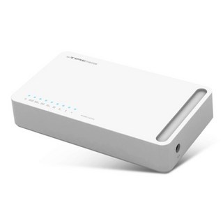 ipTIME H6008 8포트 스위칭 허브, 1개