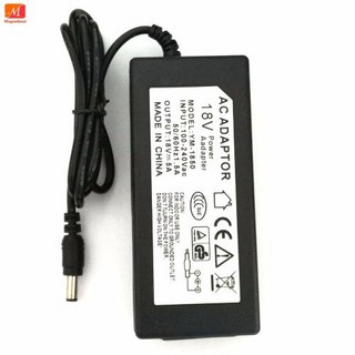 18V5A AC DC 어댑터 충전기