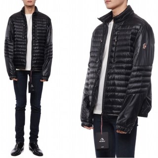 [몽클레어] 23SS 남성 ALTHAUS 다운 패딩 (ALTHAUS 1A00013 595B1 999 23S)