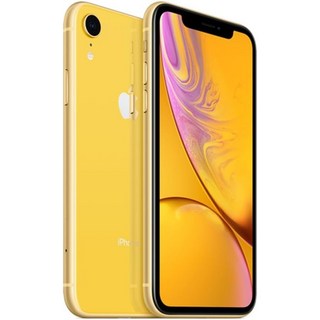Apple iPhone XR