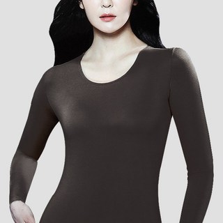 BYC 보디히트 라운드 여상의