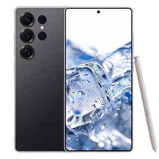 삼성전자 갤럭시 S 25 울트라 512GB 미개봉 새상품, 티타늄 블랙