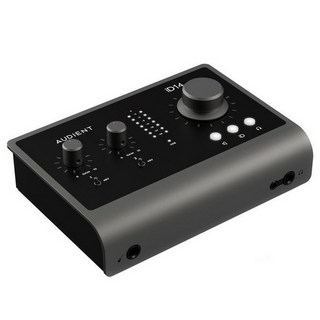 AUDIENT ID14 MK2 오디오 인터페이스