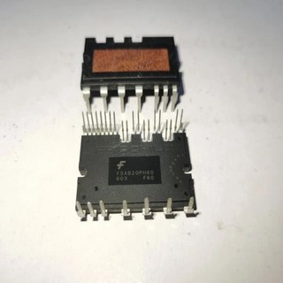 100% IGBT 모듈 FSAB20PH60 및 정품, 1개