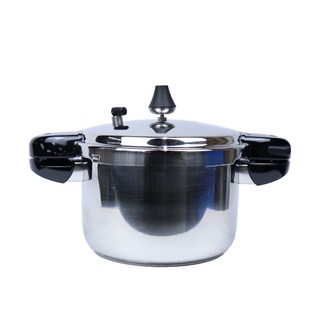 PN풍년 스텐압력솥 6인용(20C), 혼합색상, 3.5L, 1개