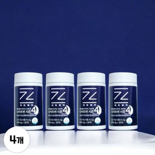 제트헬퍼 아무도모르게 나이트번 시즌4 카테킨 4박스 (112정), 제트헬퍼 아무도모르게 나이트번 시즌4 카테킨 4박스 (, 4개