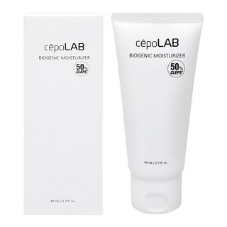 세포랩 모이스처라이저 로션, 80ml, 1개