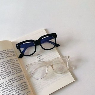 미소 하하뿔테안경 유아동안경 키즈안경 사용 모습