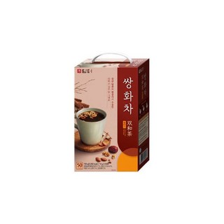 담터 쌍화차플러스 50입 전통차