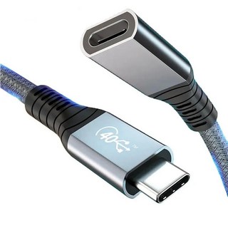 코드웨이 USB C타입 3.2 GEN2 연장케이블