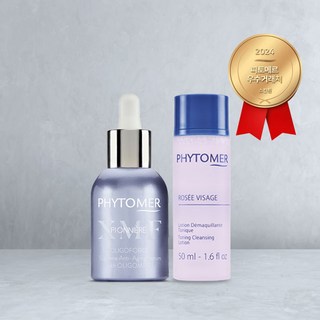 피토메르 올리고포스세럼 XMF+증정품, 1개, 30ml, 피토메르 로제비자쥐 토너 50ml