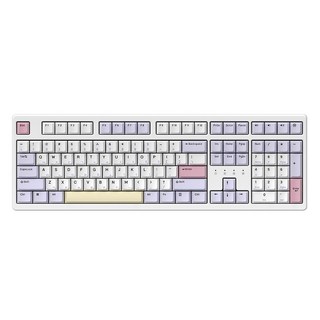 한성컴퓨터 TFG Cloud Max CF 8K 4K 동그리 유무선 가스켓 게이밍 기계식 키보드