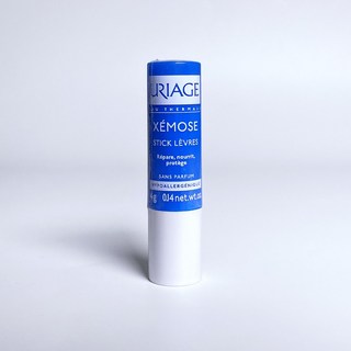 유리아쥬 제모스 스틱레브르 립밤 4g, [국내당일발송]유리아쥬 스틱 레브르 무향(4g), 1개