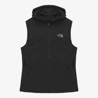 여성 소프티 베스트