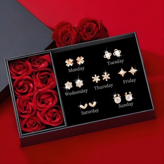 3. 일주일 7종 여..