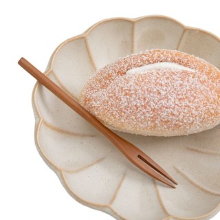 대추나무 천연 옻칠 티포크