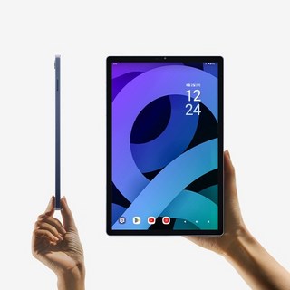 2024 베이직탭 10.1 ARM CORTEX A55, 미드나잇 블랙, BT1024SS, 64GB, 4GB, Android