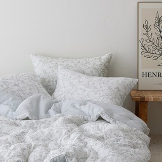 마이제너럴스토어 텐셀 털안붙는이 먼지없는이불 알러지방케어 이부자리