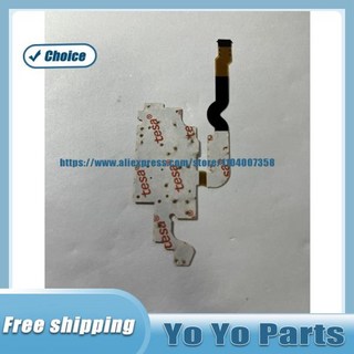 캐논 EOS M 키보드 플랫 케이블 플렉스 카메라, 02 1 pcs, 1개