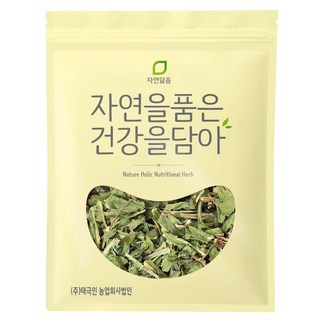 자연닮음 국산 건조 씀바귀 잎 200g, 1개, 1개입