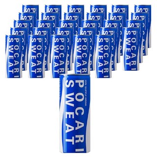 포카리스웨트 240ml x 30캔