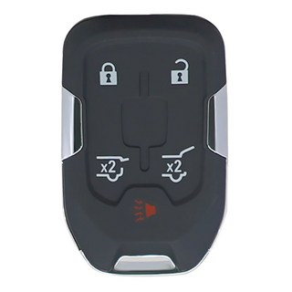 XRNKEY 스마트 키리스 포브