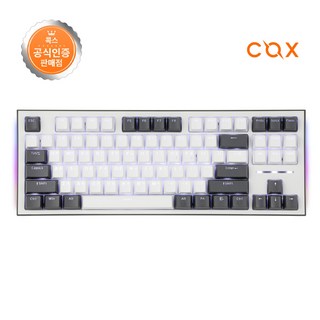 4. COX 기계식 ..