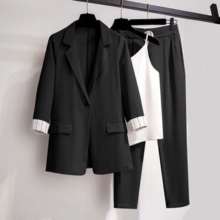 여성정장빅사이즈 상품 이미지