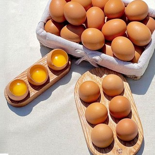 따봉프레시 HACCP 난각번호 1번 황제 특대란 유정란