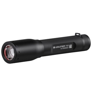 P3R 501048 레드렌서 LED 후레쉬 손전등, 1개 P3R 501048 레드렌서 LED 후레쉬 손전등, 1개