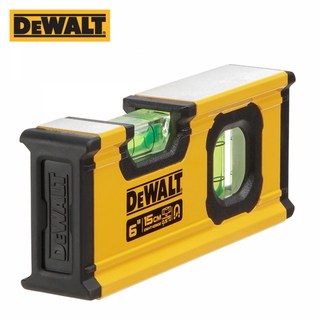 디월트 DWHT42802 미니 자석 수평 150mm juy*8372tj, 1개