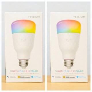 오네어 컬러 LED 3세대 E27