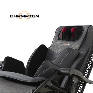 챔피온 네오 안마기 CE-6001N (전용의자미포함)