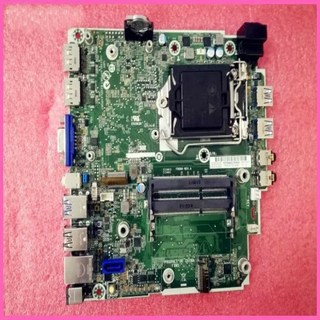 hp 호환 EliteDesk 600 G1 DM 마더보드