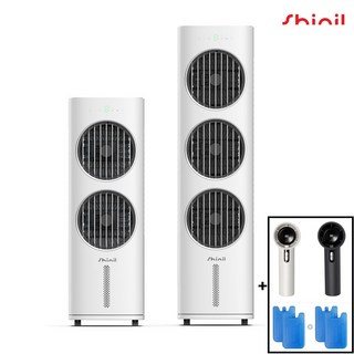 신일 듀얼 냉풍기