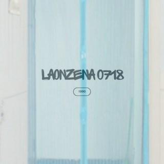 DESTINY1990 마그네틱 문 모기장(블루) (120CM) 현관문용모기장 문용모기장 마그네틱모기장