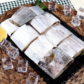 프리미엄 대왕 갈치 1마리(1.2kg 내외) 구이 조림 찌개 냉동, 1개, 대왕갈치 1마리 (1.2kg내외)
