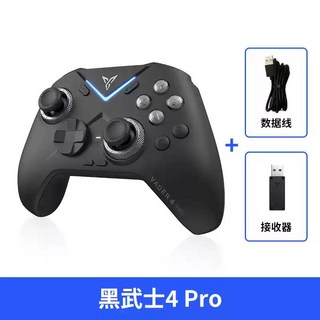 조이트론 플라이디지 베이더4 프로 무선 피파 PC 게임패드 컨트롤러