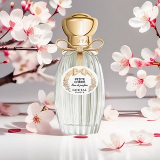 구딸파리 쁘띠쉐리 EDP 50ml, 1개