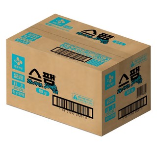 스팸 라이트 싱글 30개 상품 이미지