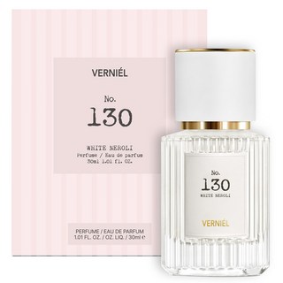 베르니엘 130 화이트네롤리 여성향수
