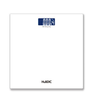 휴비딕 HUK-2 무선 초음파 신장계 화이트 1개