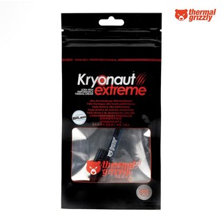 Thermal Grizzly Kryonaut Extreme 2g 써멀구리스