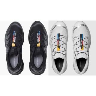 살로몬 XT-6 GTX 고어텍스 운동화
